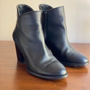 Thursday Uptown Boots